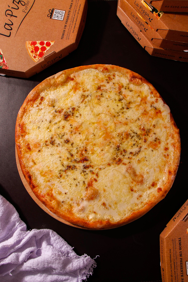 Quatro Queijos