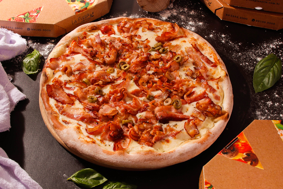 Bacon Especial