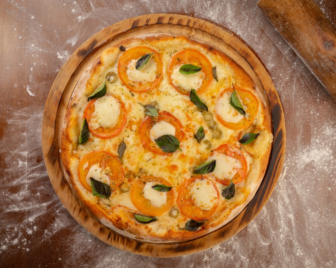 Caprese