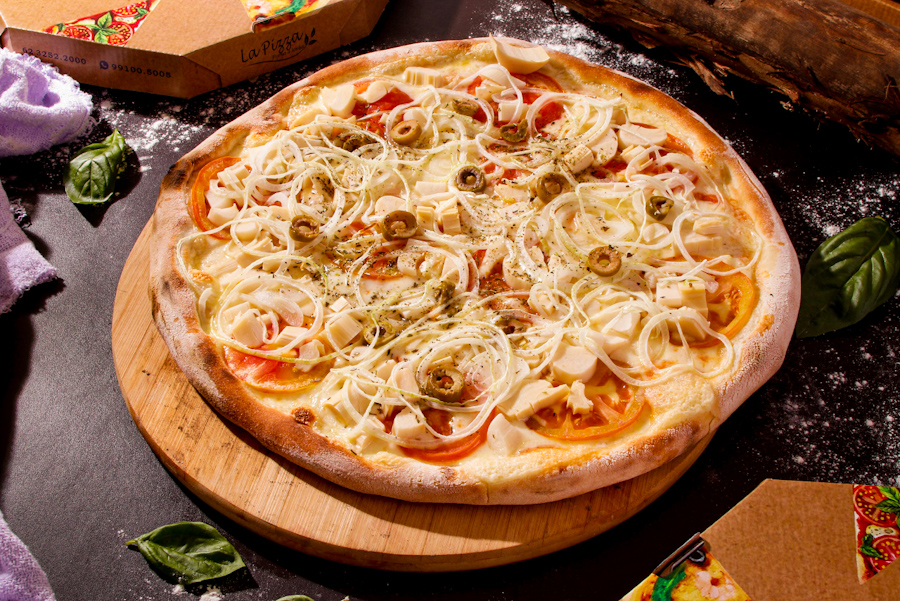 Napolitana