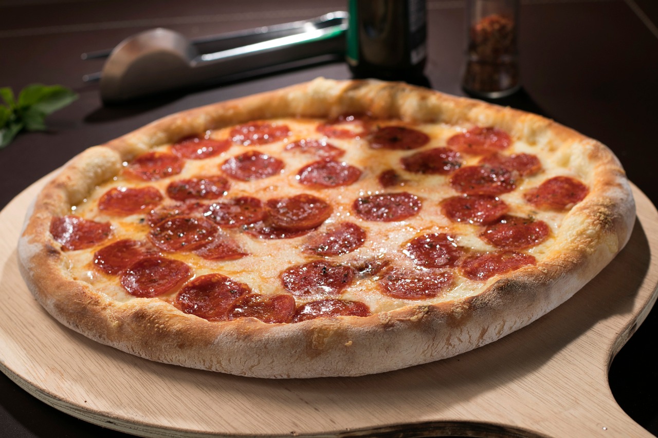 Pepperoni