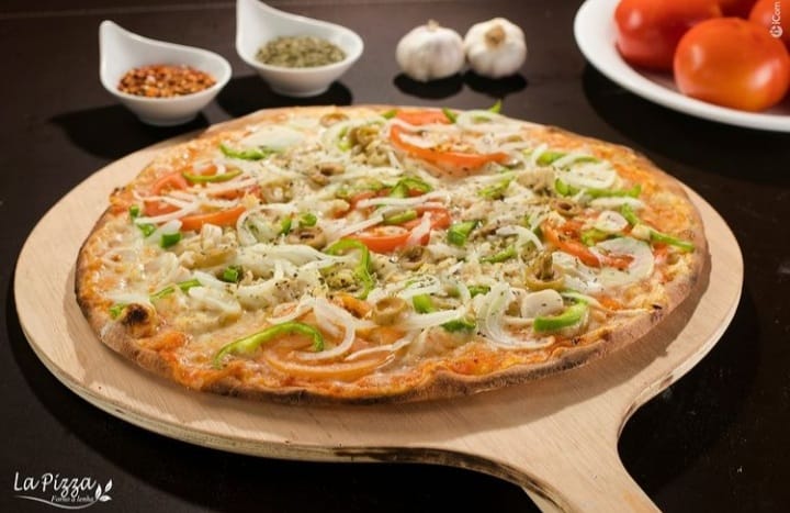 Vegetariana