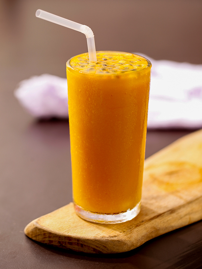 Suco de Maracujá 400 ml