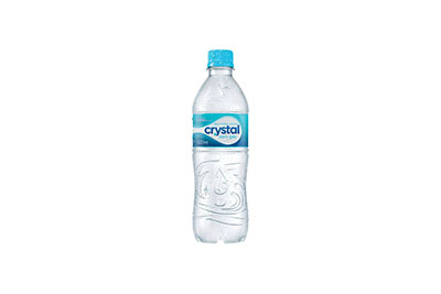 Água com gás  500ml