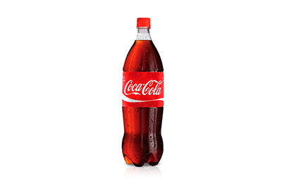 Coca Cola 1,0L