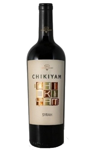 Chikiyan Syra