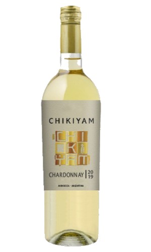 Chikiyan Chardonnay