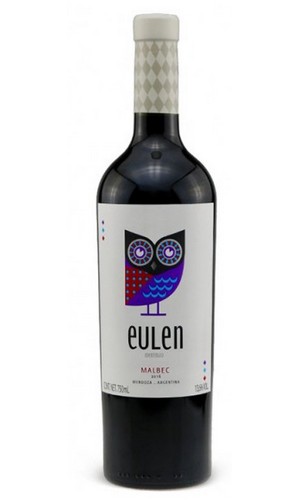 Eulen Malbec 2017