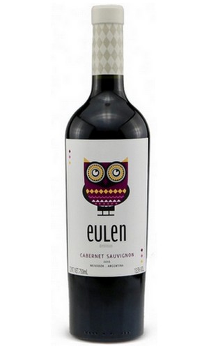 Eulen Cabernet