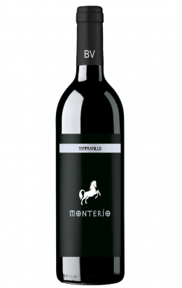 Victorianas Monterio Tempranillo