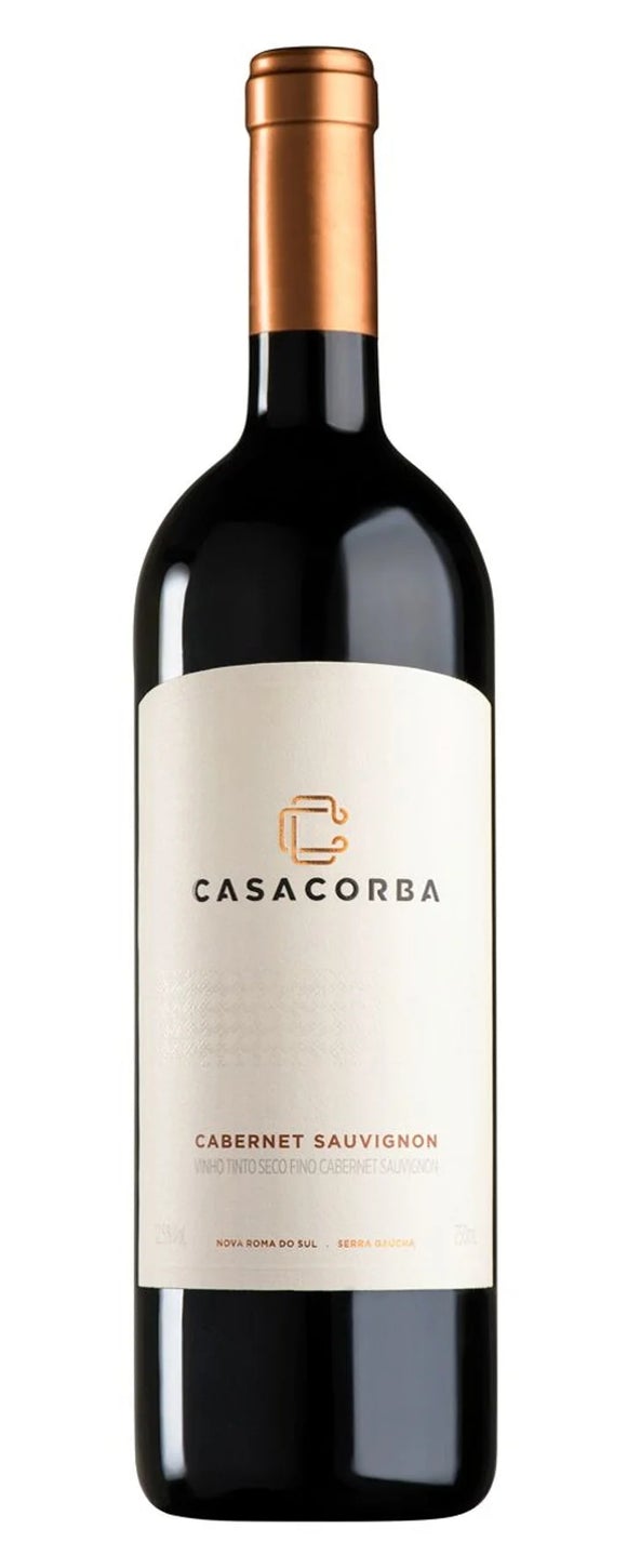 Casa Corba