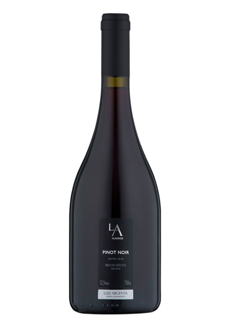 Luiz Argenta Pinot Noir