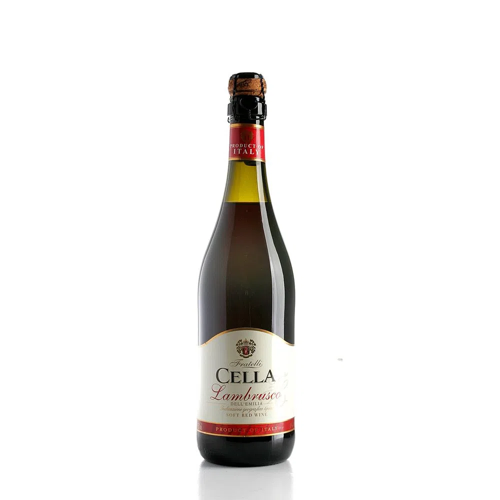 Lambrusco Rosé
