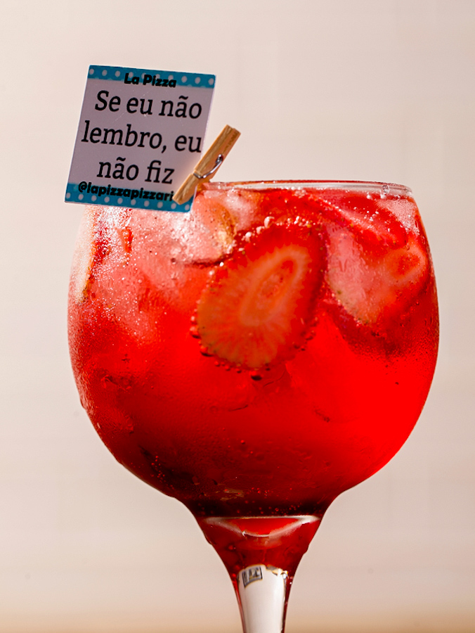 Soda Italiana