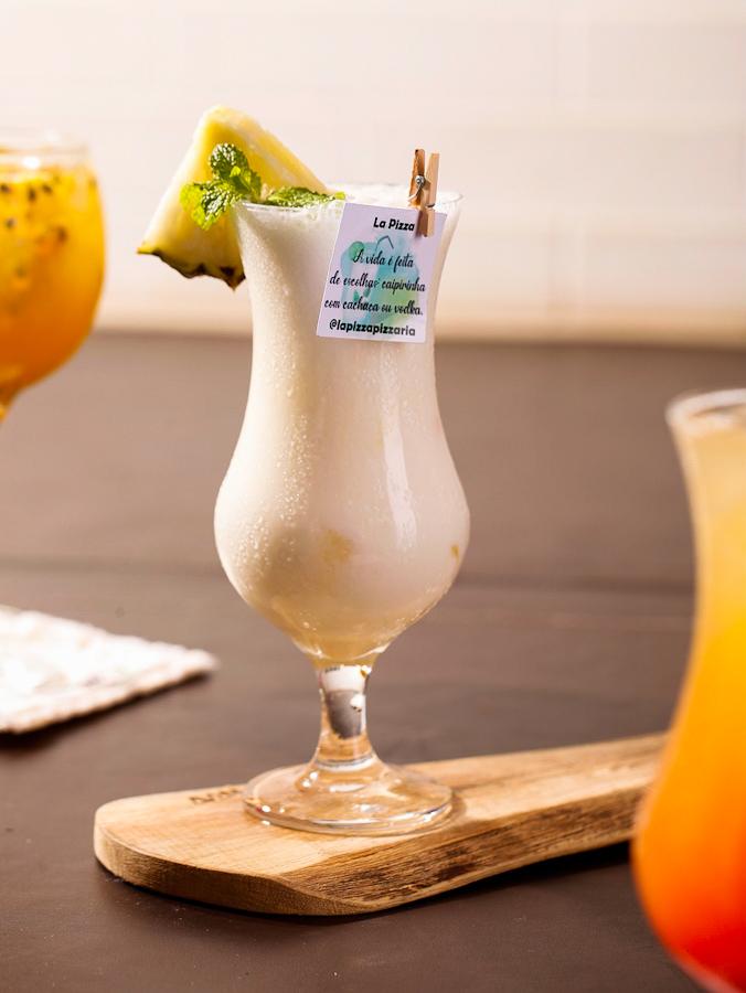 Piña Colada