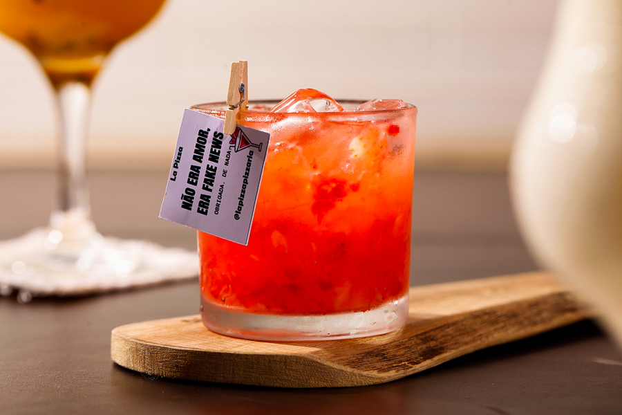 Caipiroska