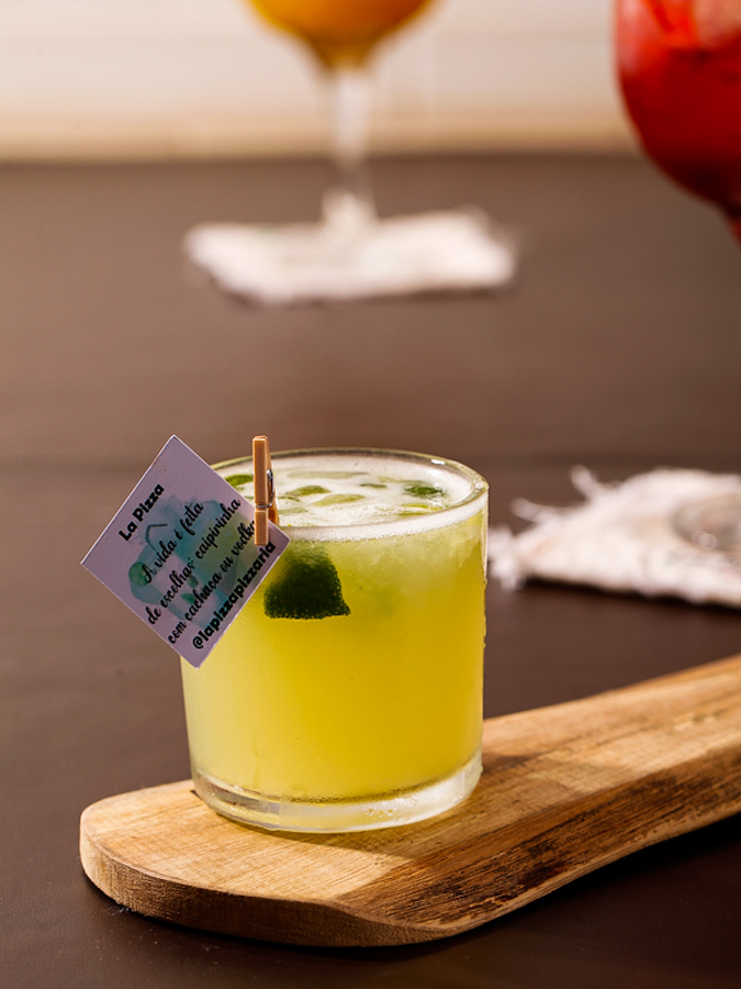 Caipirinha