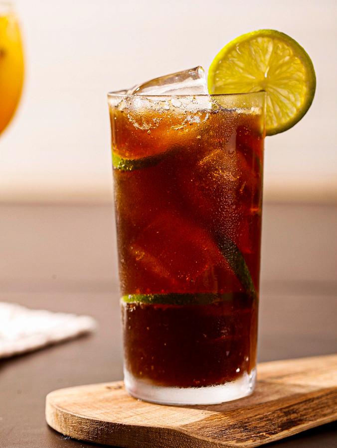 Cuba Libre