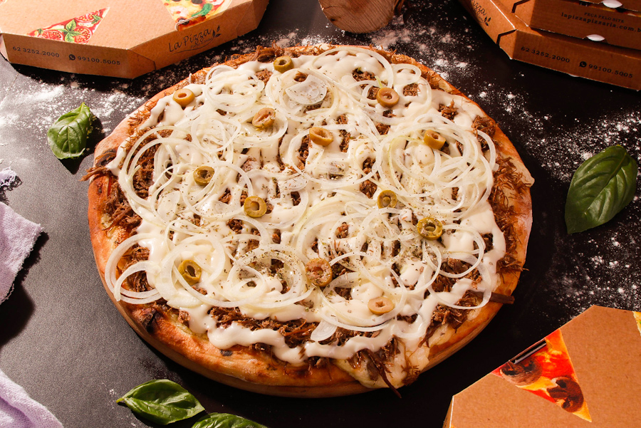 Carne Seca Especial