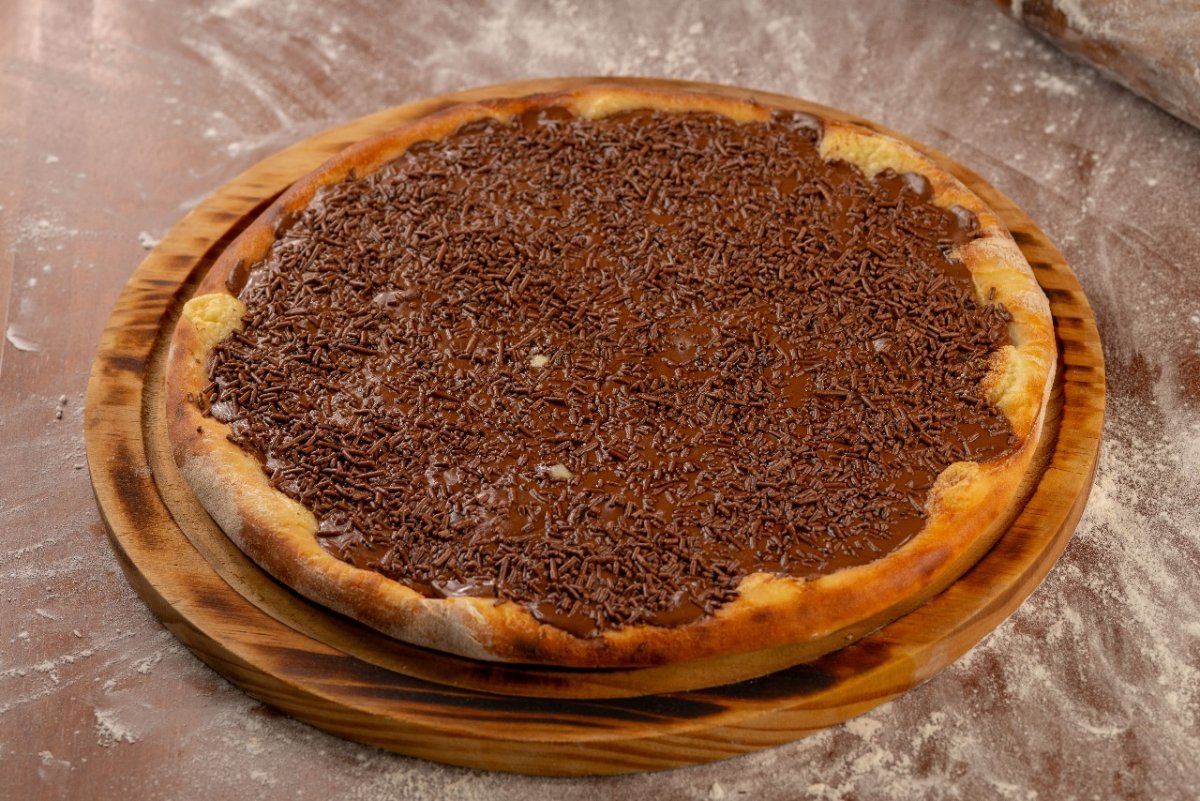 Chocolate